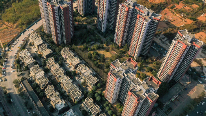 惠松湖城消防工程
