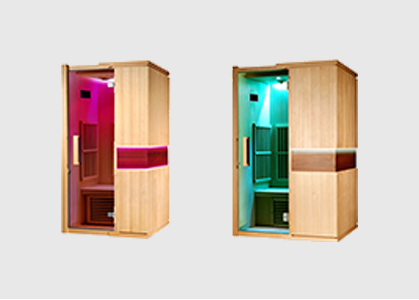 全自动智能按摩椅