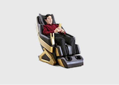 智能豪华按摩椅