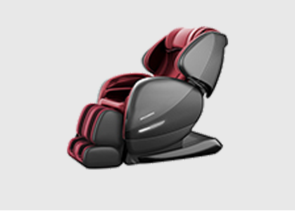 全自动智能按摩椅