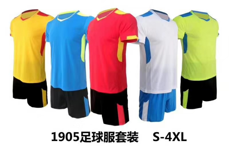 足球服套装