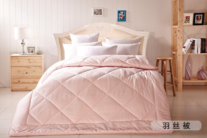 羽絲被