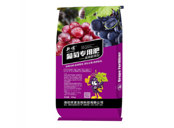 葡萄专用肥