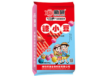 壳聚糖碳酶颗粒水溶肥