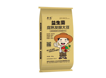 益生菌·腐热发酵大豆