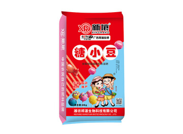 壳聚糖碳酶颗粒水溶肥