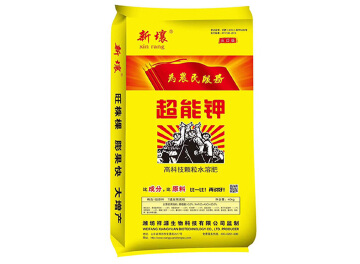 超能钾
