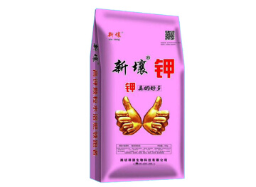 红钾颗粒水溶肥