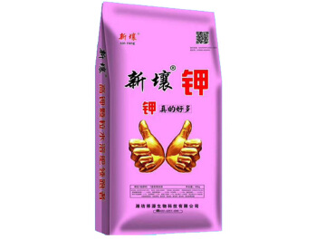 红钾颗粒水溶肥