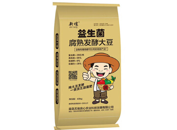 益生菌·腐热发酵大豆