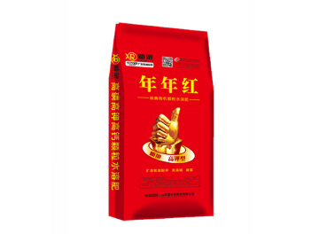 碳酶有机颗粒水溶肥