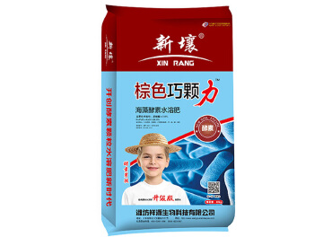 棕色巧颗力