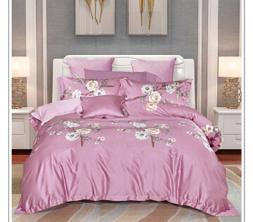 天竺绵/自然绵 粗布