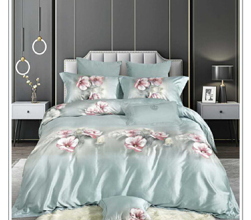 天竺绵/自然绵 粗布