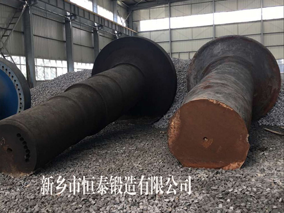 大型锻造油压机