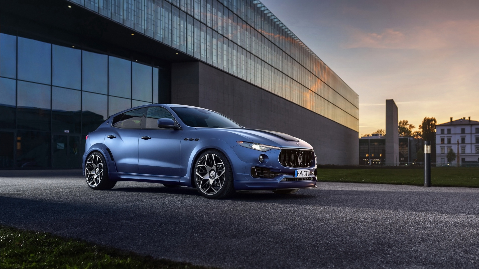 我们的最新消息